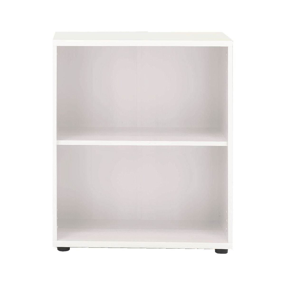 Möbelpartner Aktenregal »Smileline IV« 65 cm breit 2 OH