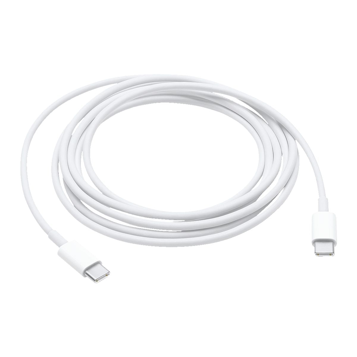 Apple Ladekabel USB-C 2 Meter