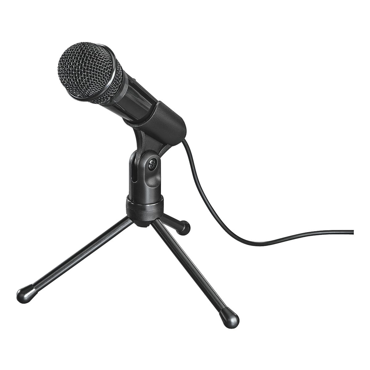 Hama Tischmikrofon »MIC-P35 Allround«