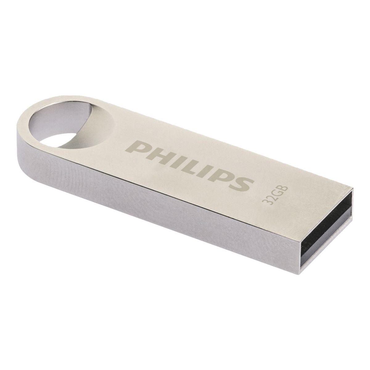 USB-Stick 32 GB Philips Moon USB 2.0