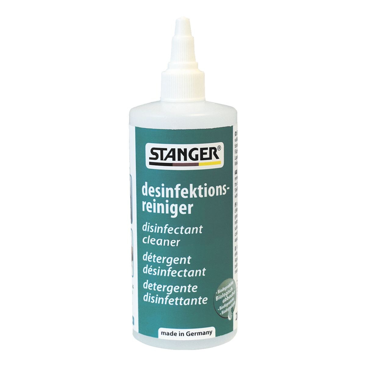 STANGER Desinfektionsreiniger 200 ml