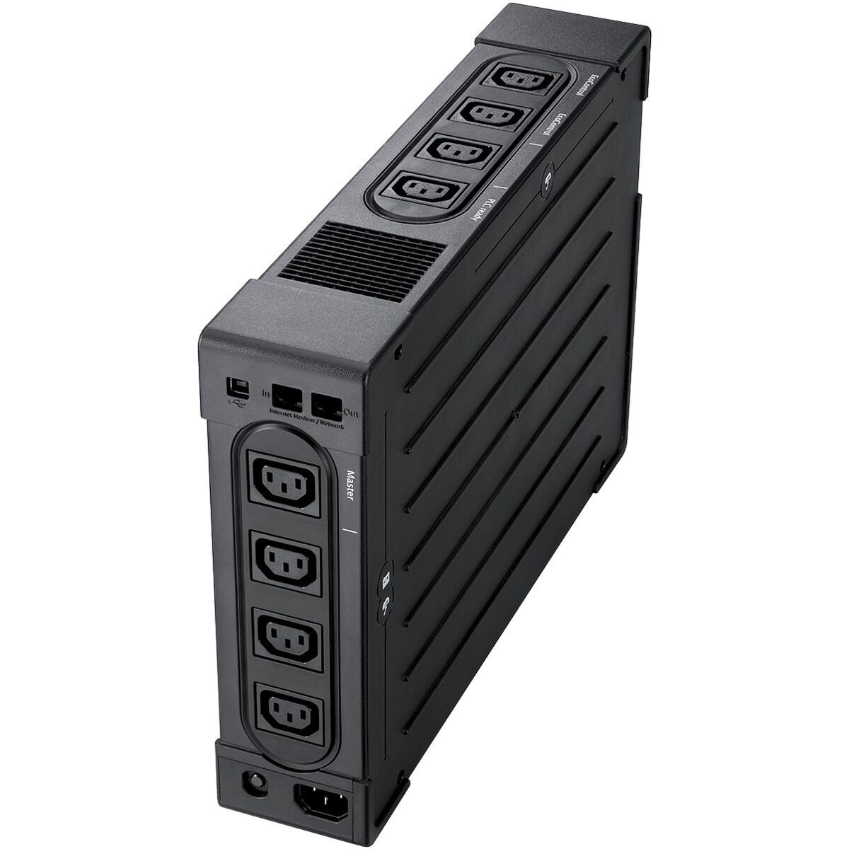 Eaton Unterbrechungsfreie Stromversorgung (USV) »Ellipse PRO 1600 DIN«