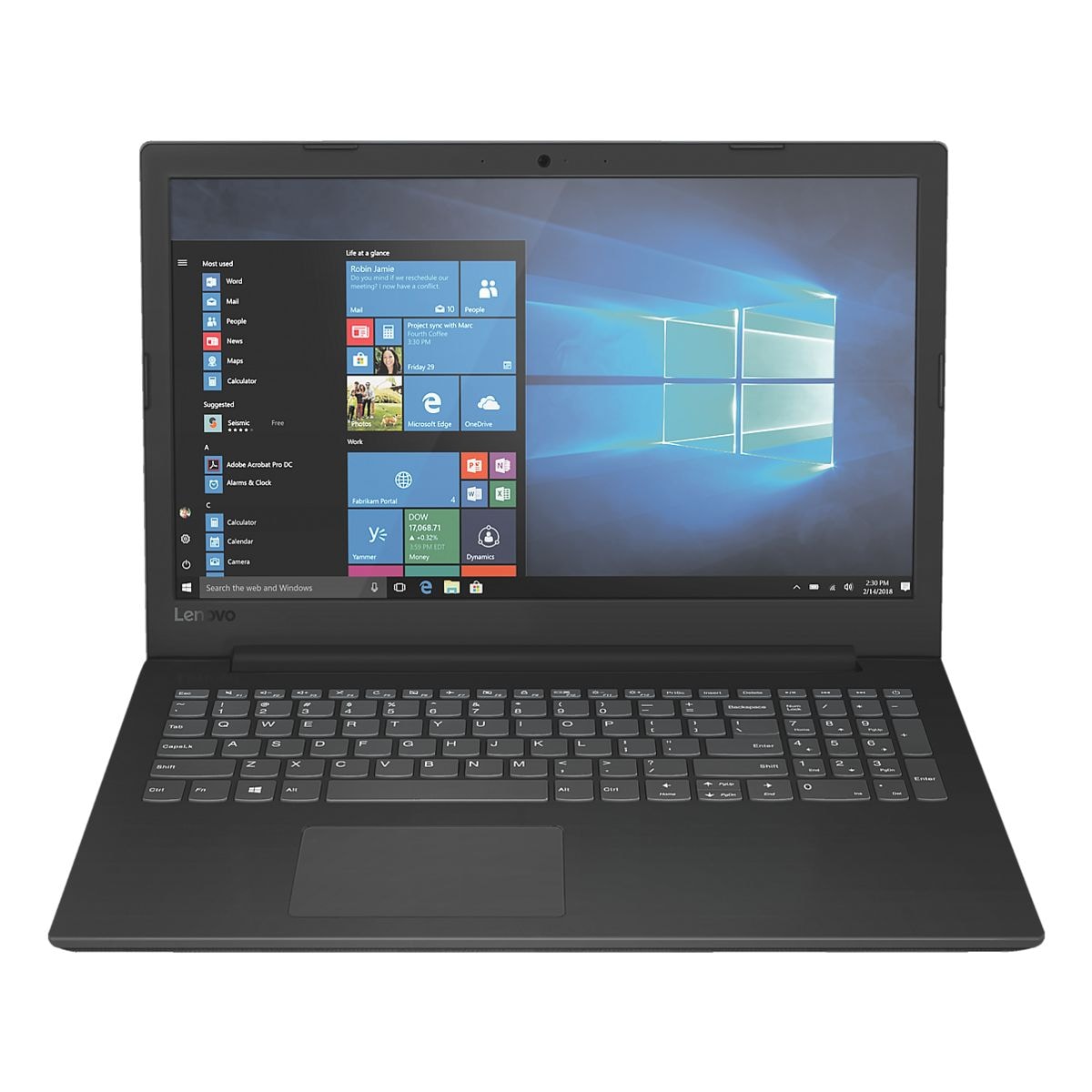 Lenovo Notebook »V145-15AST« 81MT001YGE 15,6 Zoll