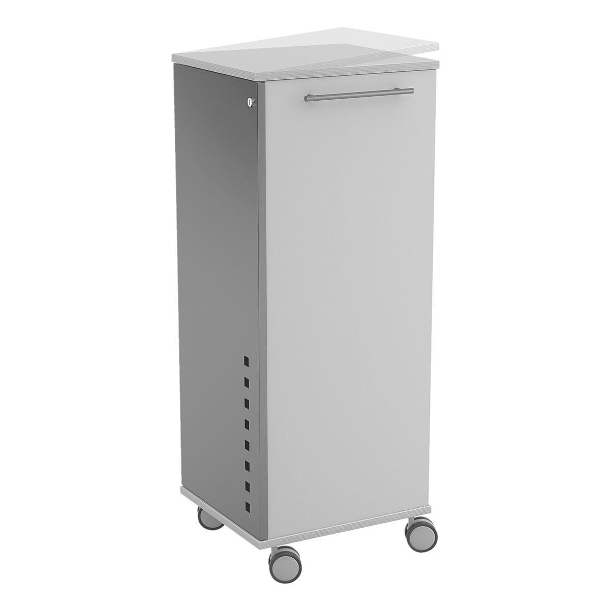 Rocada Bürowagen »Caddy Plus«
