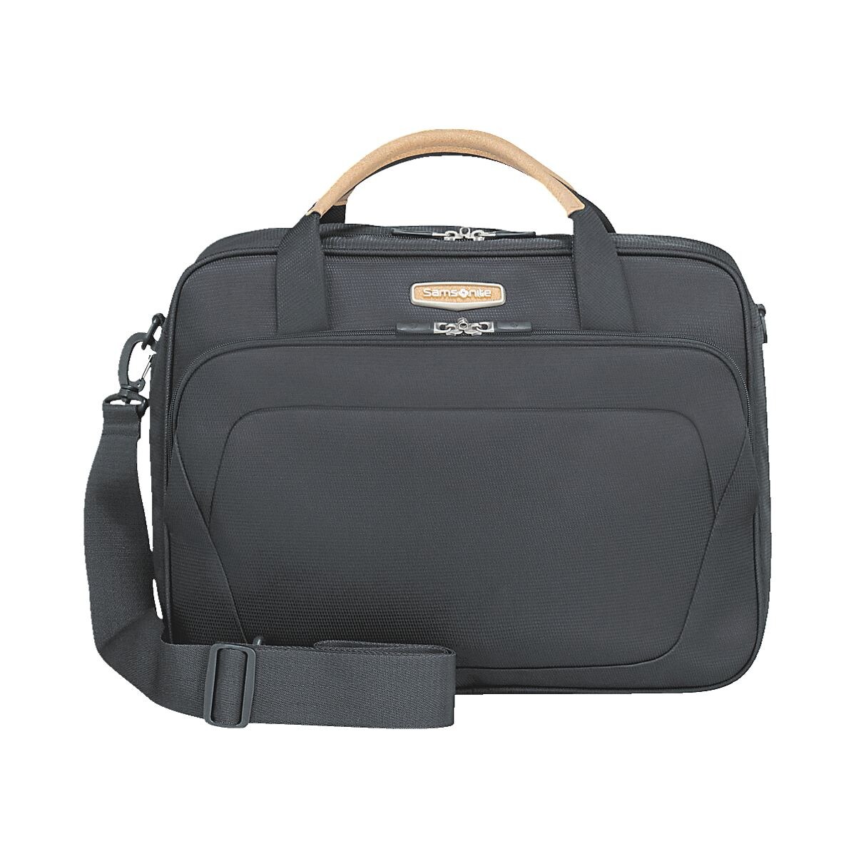 Samsonite Schultertasche »Spark SNG ECO« 25 L