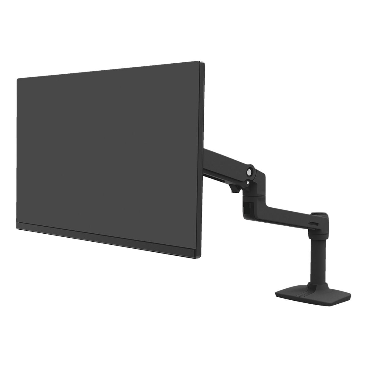 ERGOTRON Monitorarm mit Tischhalterung »LX« schwarz