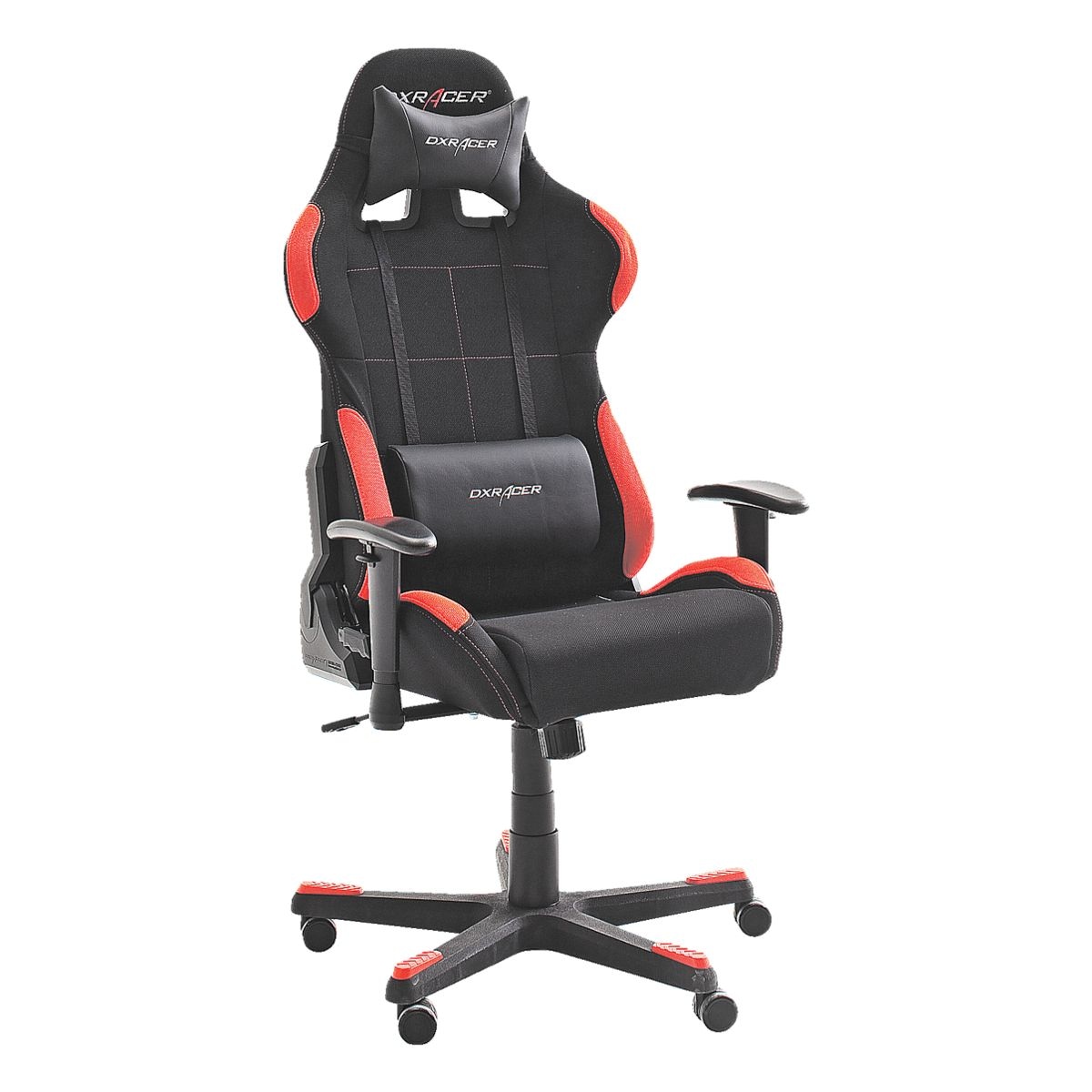 Gaming Stuhl DXRacer »Formula F01« mit Armlehnen