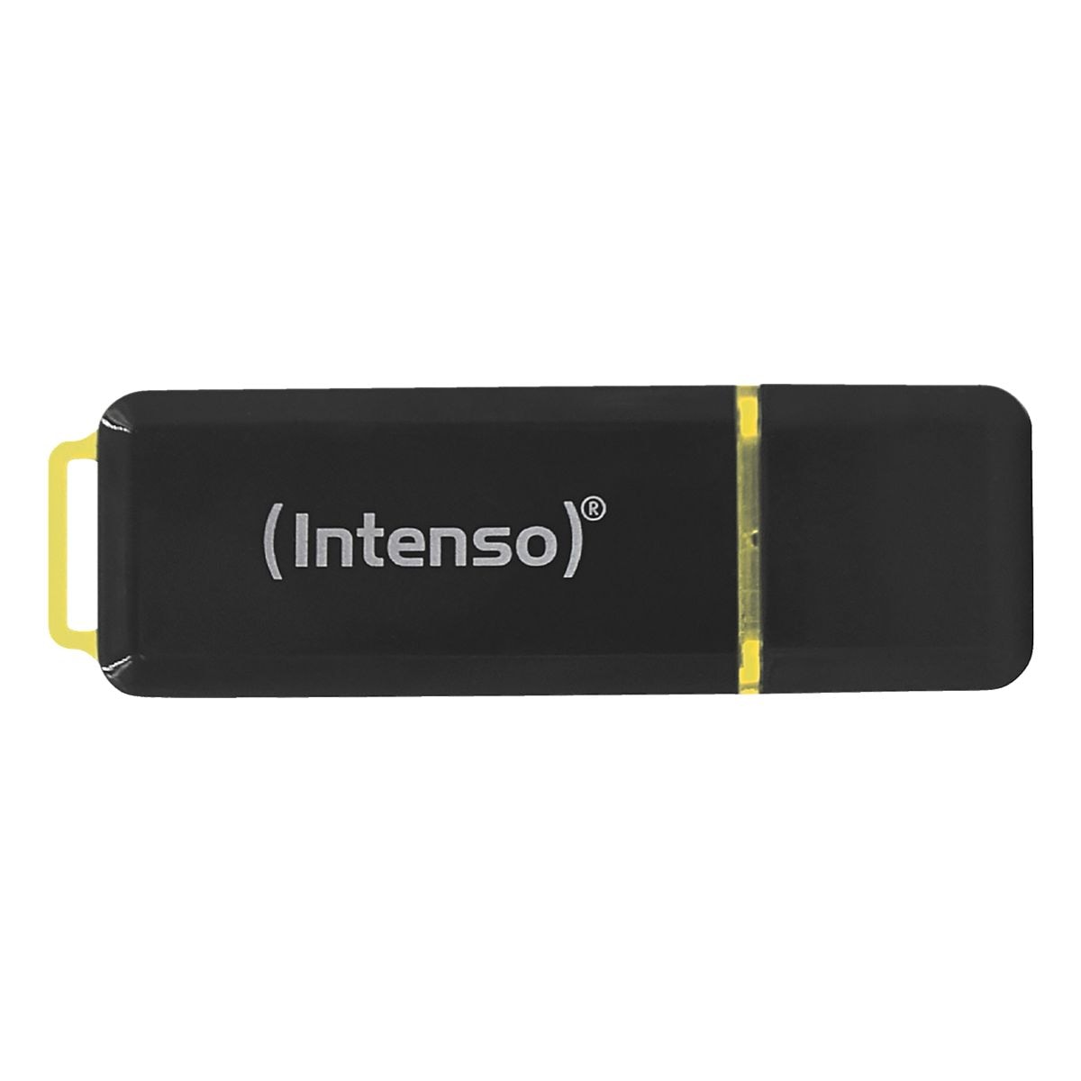 USB-Stick 256 GB Intenso High Speed Line USB 3.2 Gen 1
