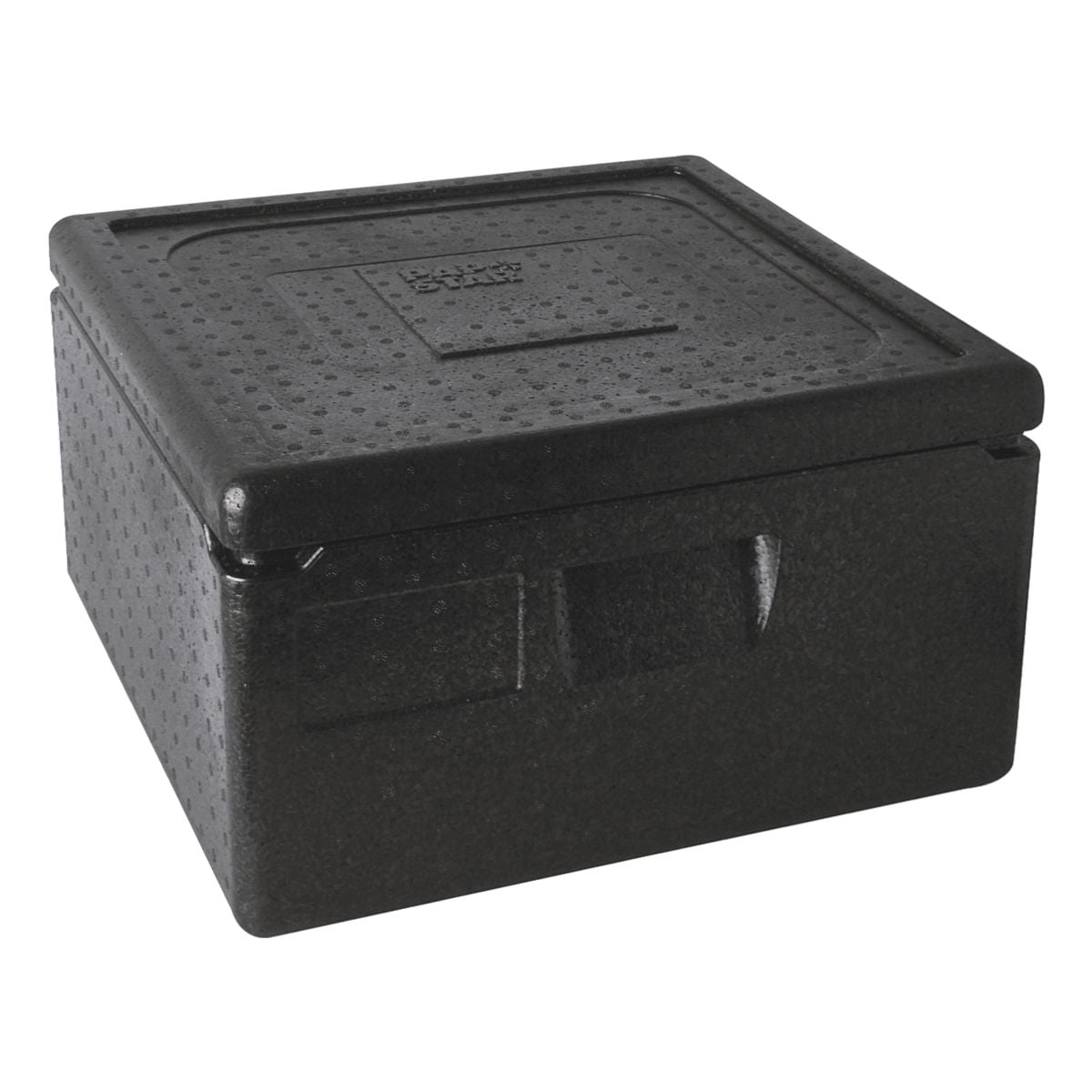 Papstar Thermobox »Pizza« 41 x 41 x 24 cm