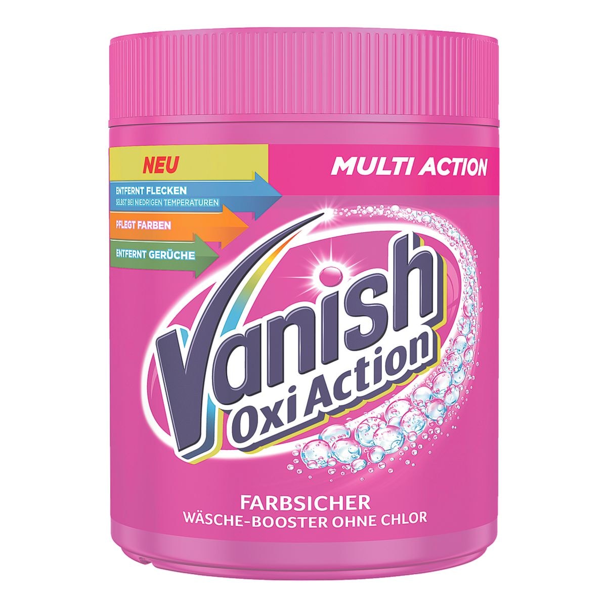 Vanish Fleckenentferner »Vanish Oxi Action Pink« 1000 g