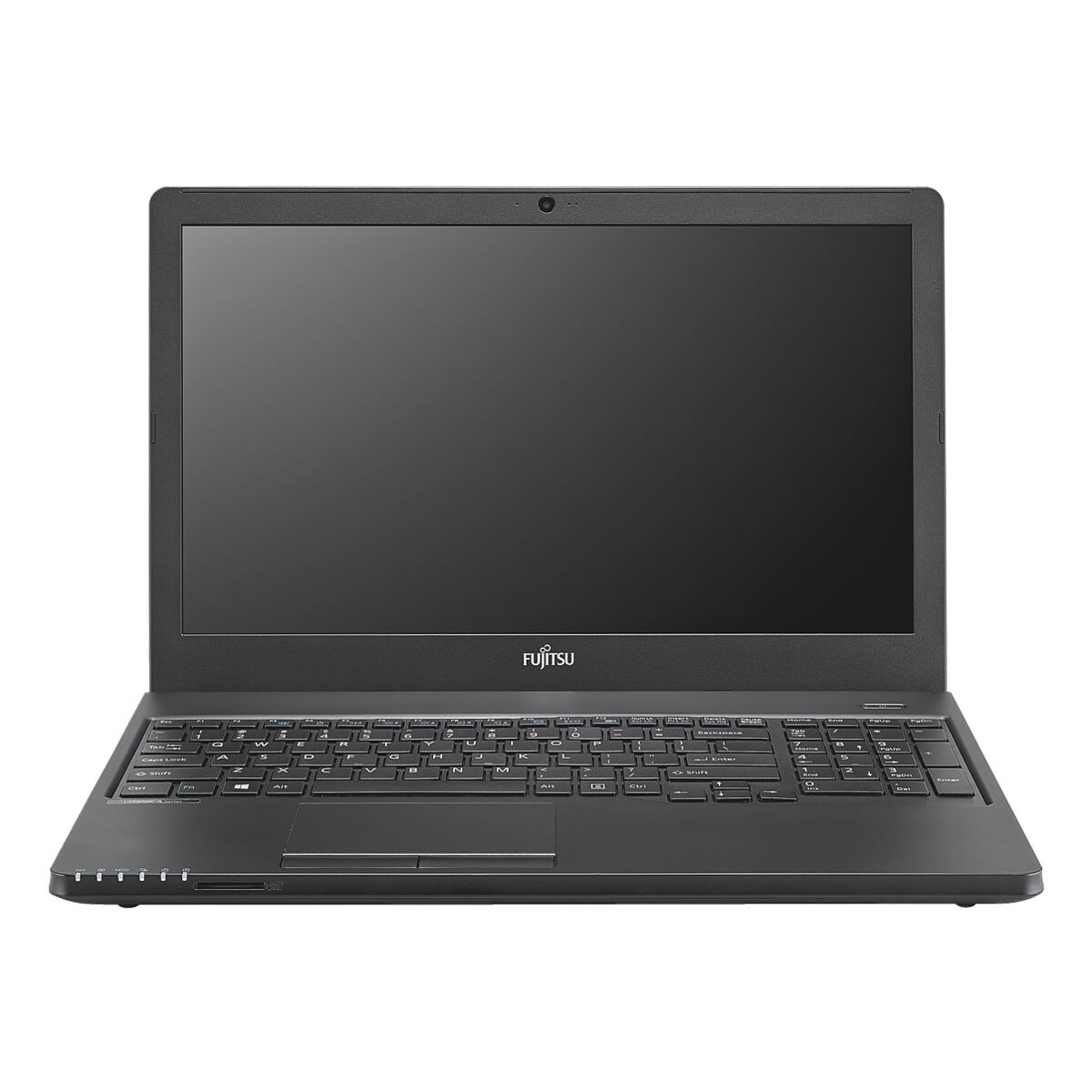 Fujitsu Notebook Lifebook A359 A3590MP580DE, Display 39,6 cm (15,6''), Intel® Core™ i5-8250U, 8 GB RAM, 256 GB SSD, Windows 10 Pro