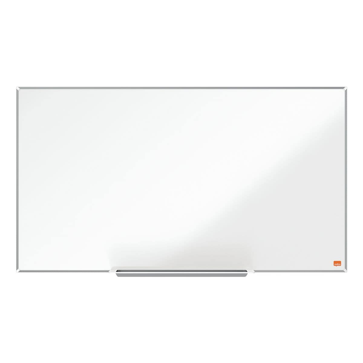 Nobo Whiteboard Impression Pro Widescreen 40 Zoll Nano Clean, 90x50 cm