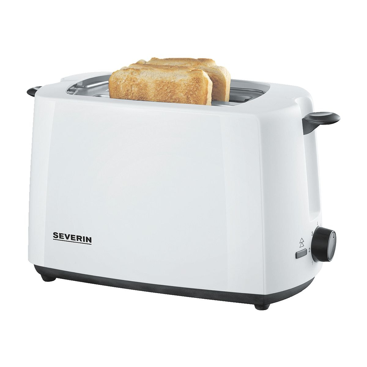 SEVERIN Automatik-Toaster AT 2286