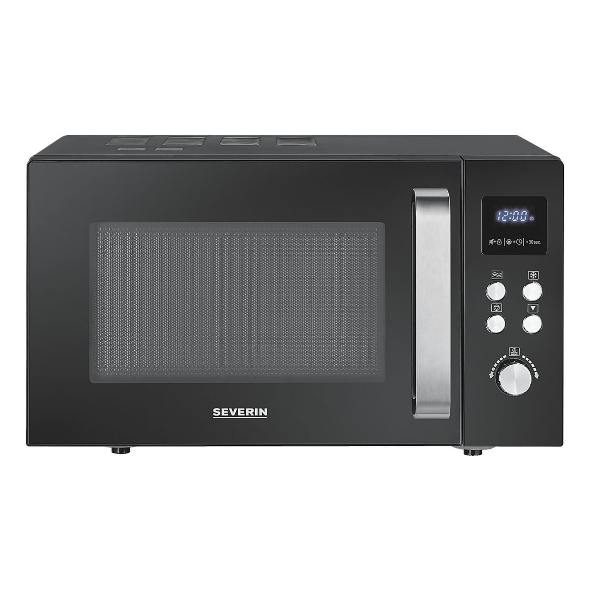 SEVERIN Solo Inverter-Mikrowelle »MW 7757«