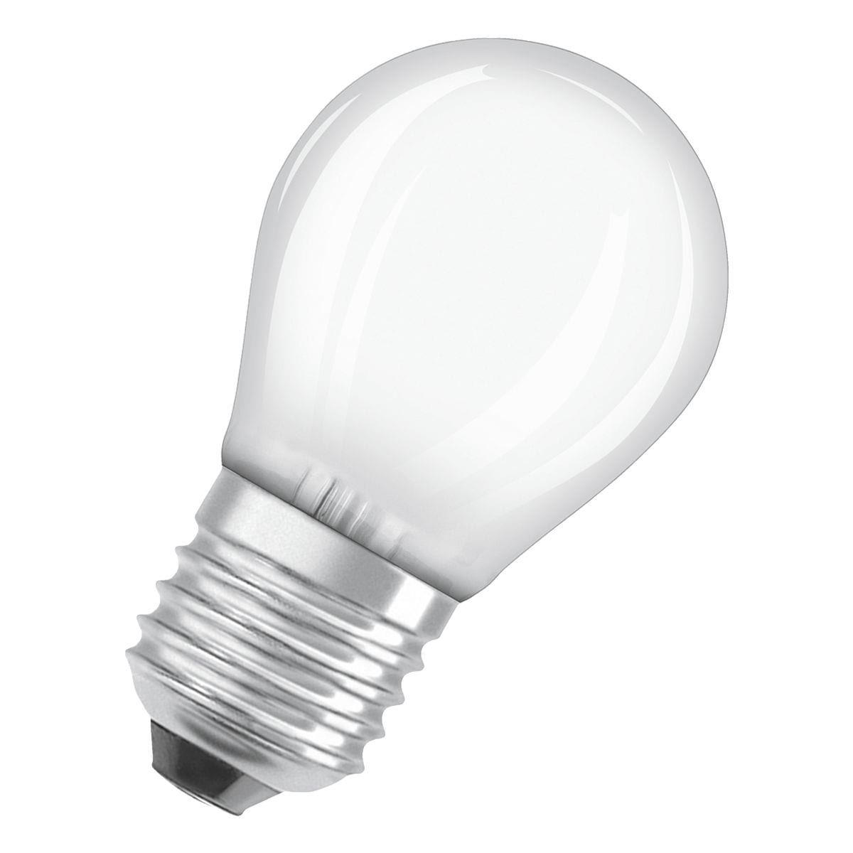 Osram LED-Lampe Retrofit Classic P dimmbar E27 - 5 W