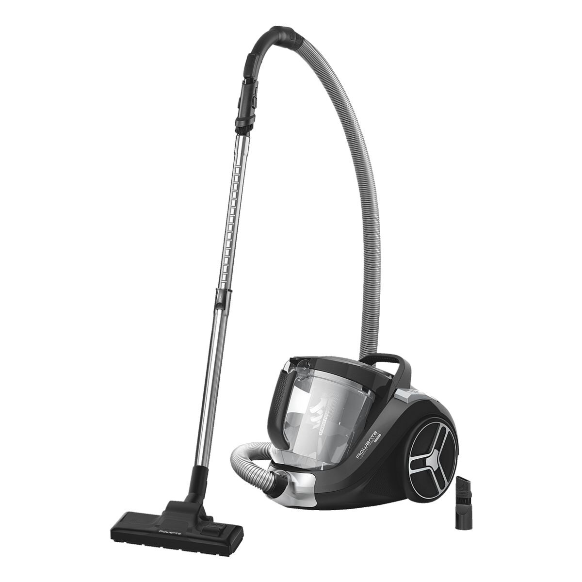 Rowenta Beutelloser Bodenstaubsauger »Compact Power XXL« RO4826