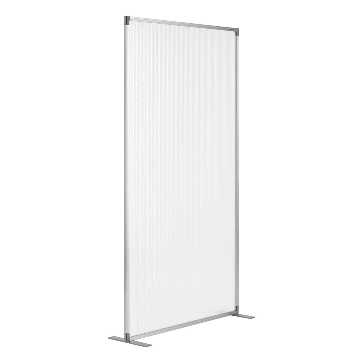 Magnetoplan Moderationswand »1103851« Acryl 100/180 cm