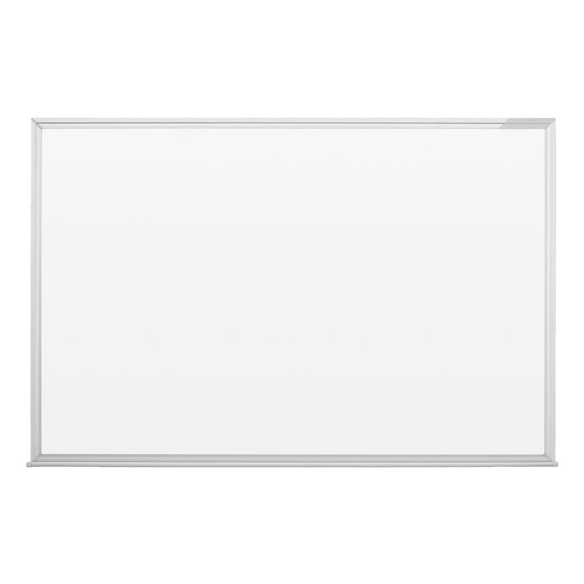magnetoplan Whiteboard 1240588 lackiert, 150x120 cm