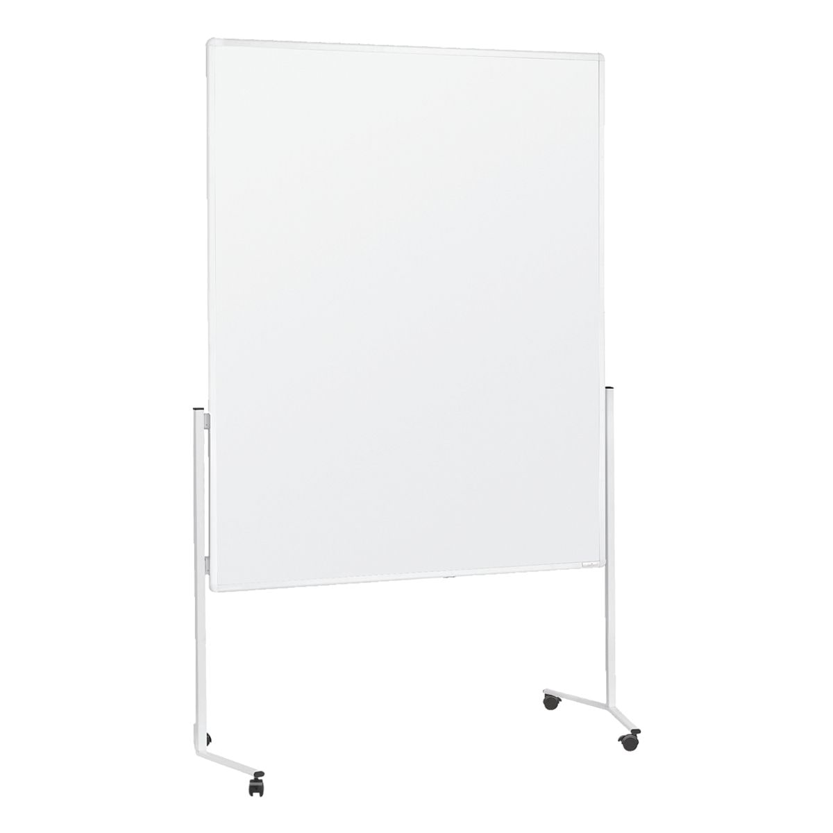 Magnetoplan Moderationswand Karton 120/150 cm