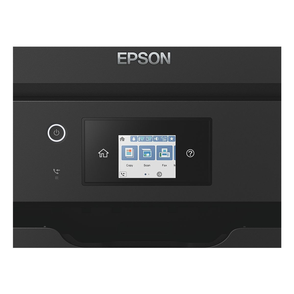 Epson Drucker Workforce Wf 7835dtwf Bei Otto Office Günstig Kaufen 8026