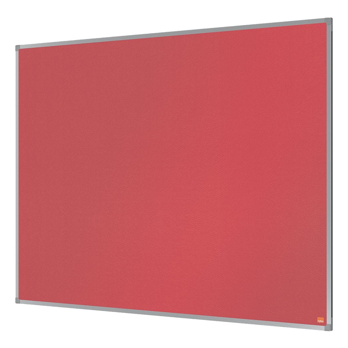 KEAGAN Filz Pinnwand Mit Wellenrand - 90x60 Cm Faltbare Korktafel