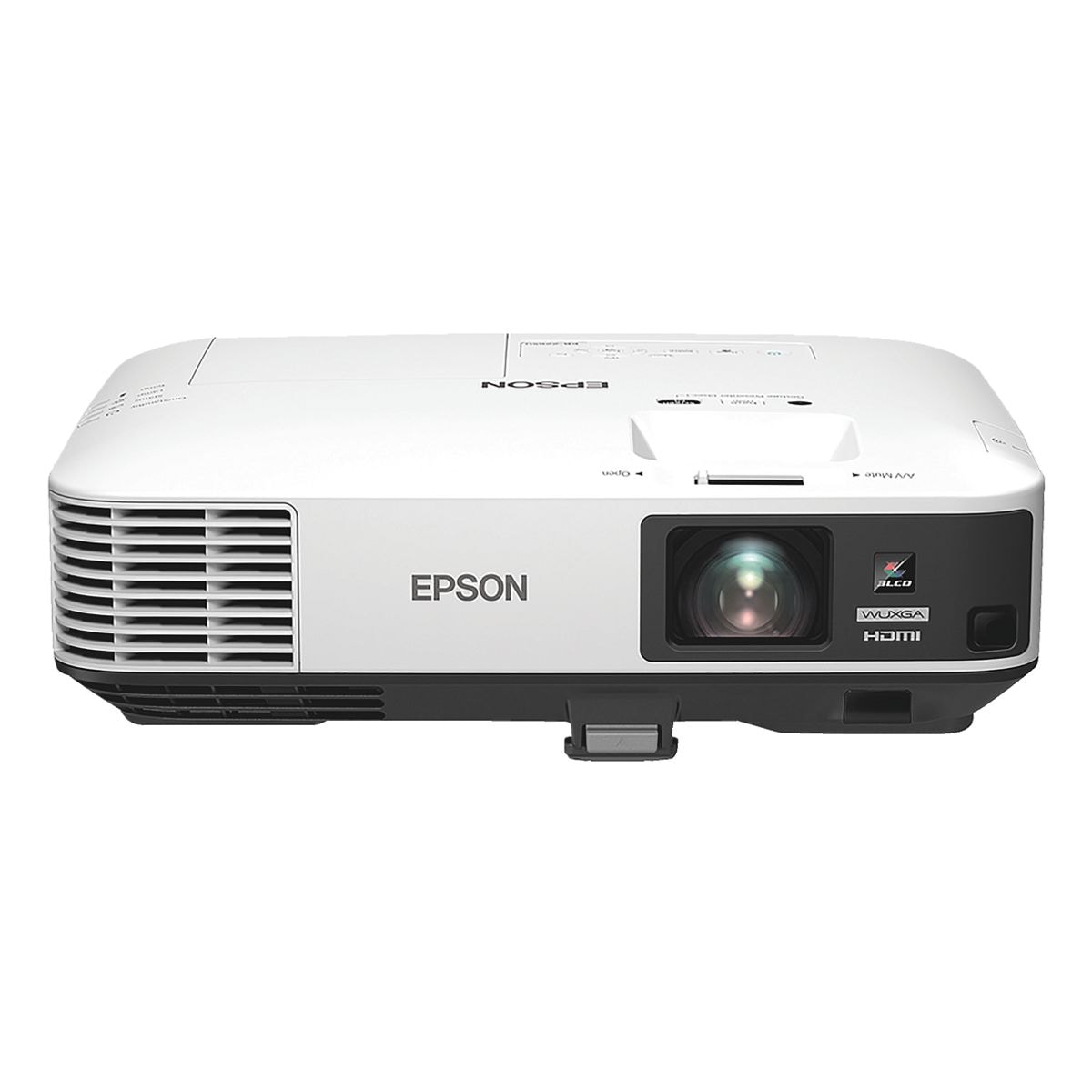 Epson Beamer »EB-2250U«