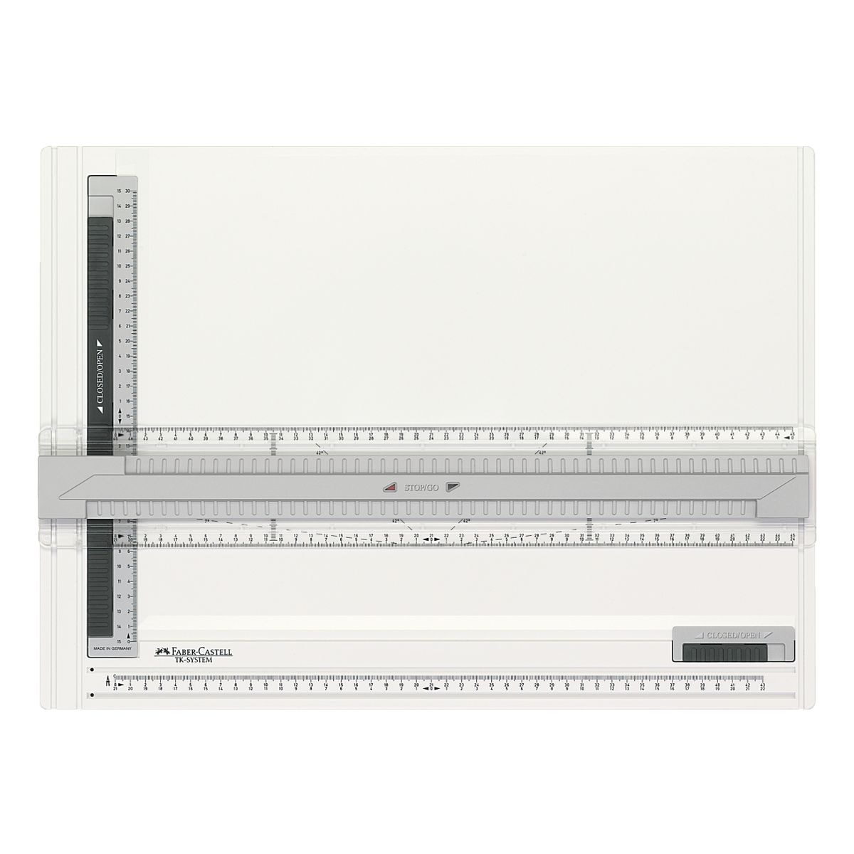 Faber-Castell Zeichenplatte »TK-System« A3