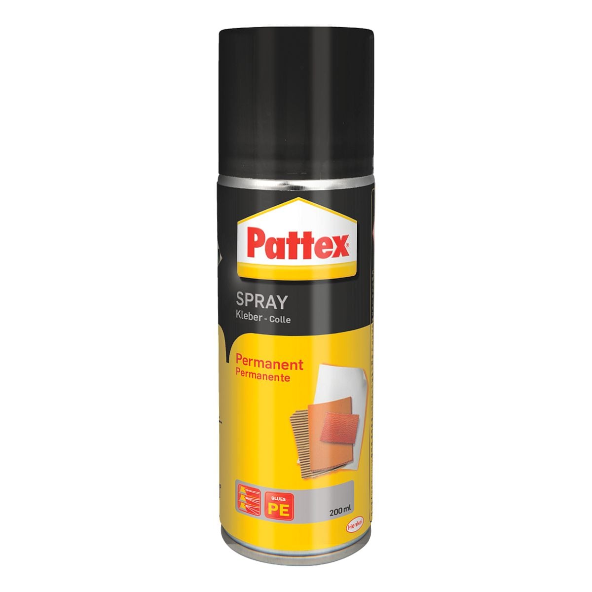 Pattex Sprühkleber 200 ml
