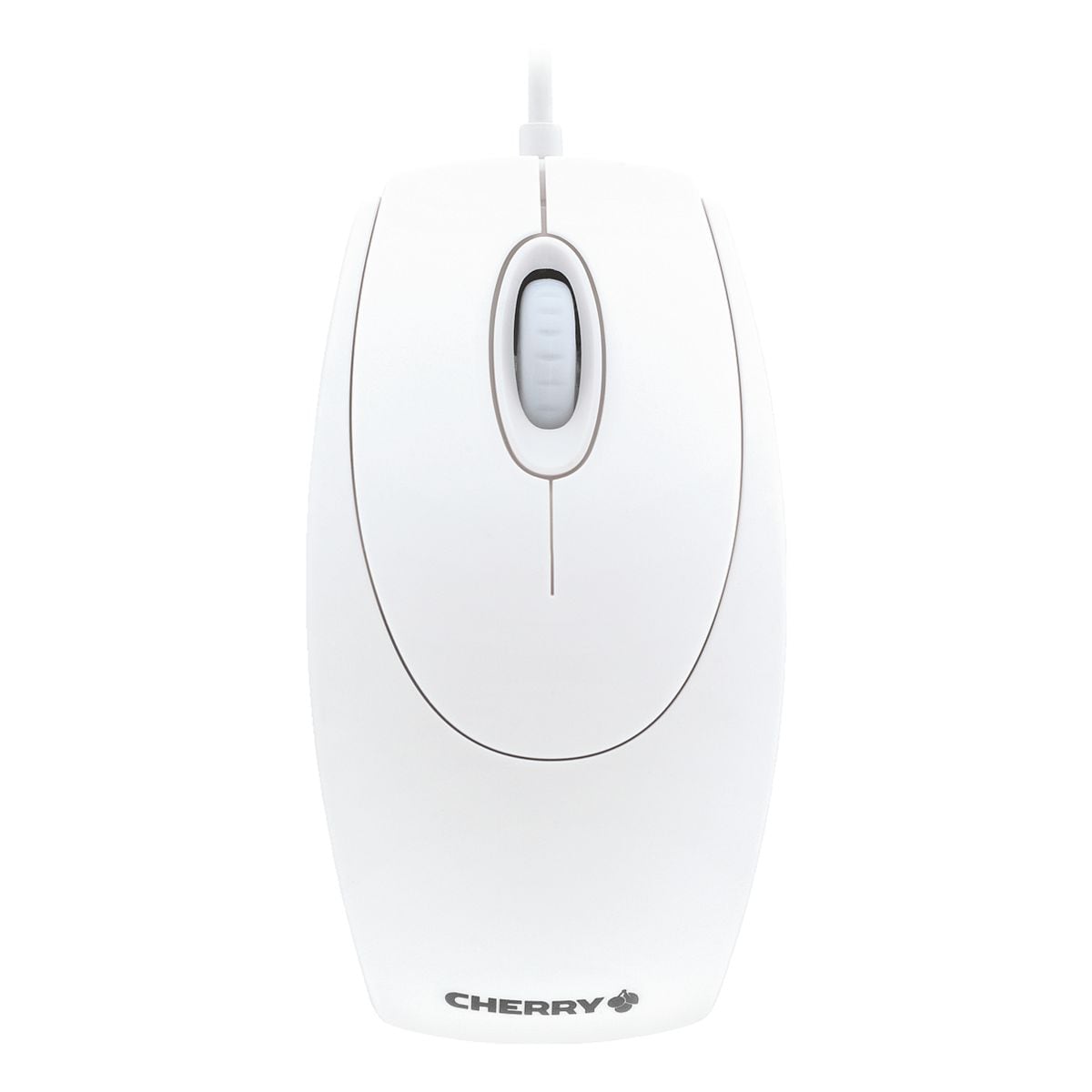 Cherry PC-Maus WheelMouse optical wei