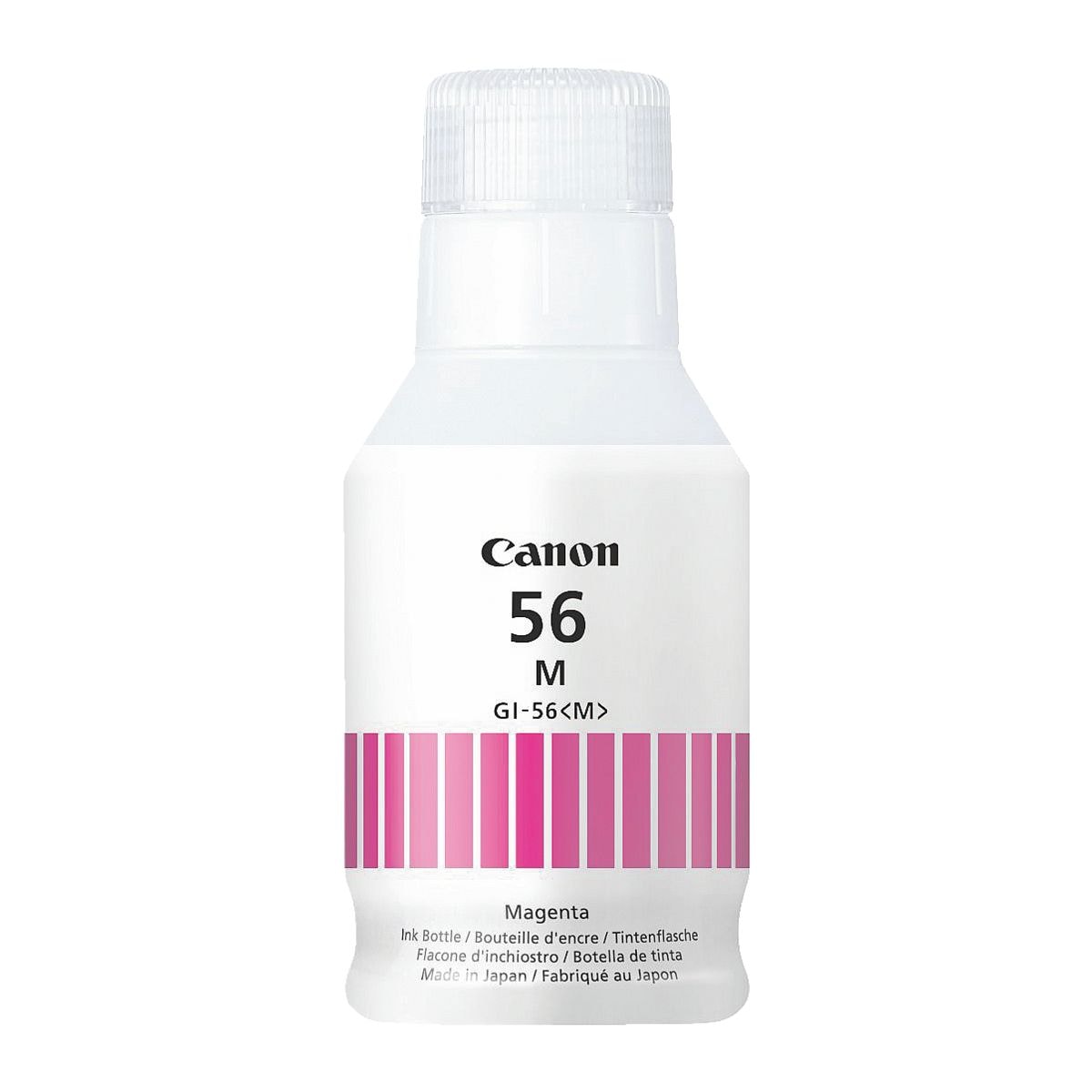Canon Nachfülltinte »GI-56M«