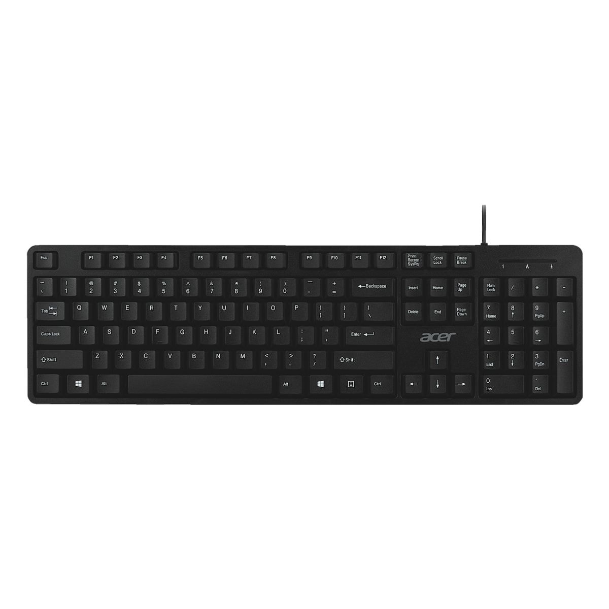 Acer Kabelgebundene Tastatur »100«