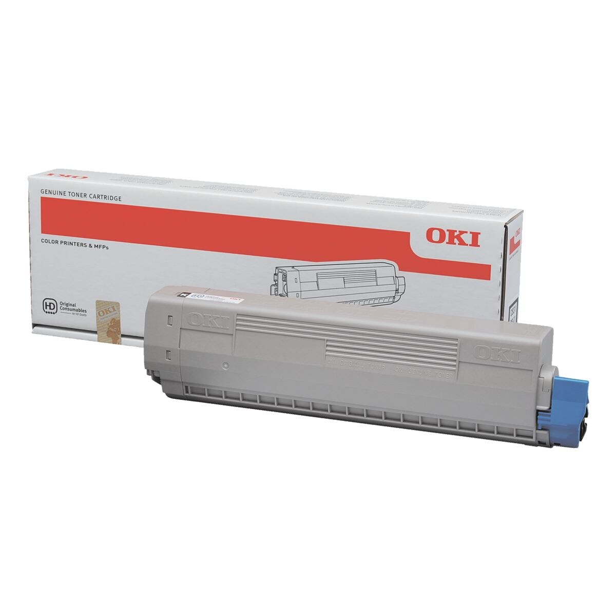 OKI Toner »44844508«