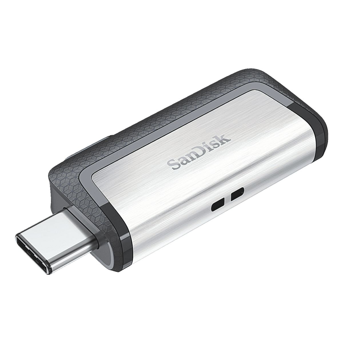 USB-Stick 256 GB SanDisk Ultra Dual USB Type-C USB 3.1