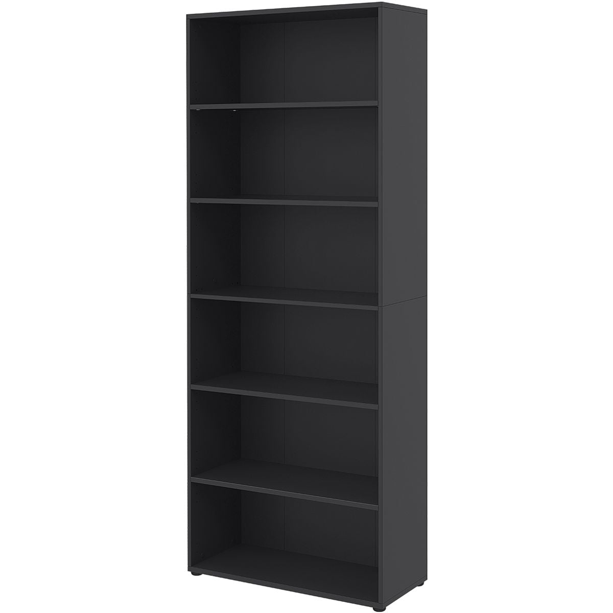 röhr Regal »Direct Office 3« 80 cm breit 6 OH