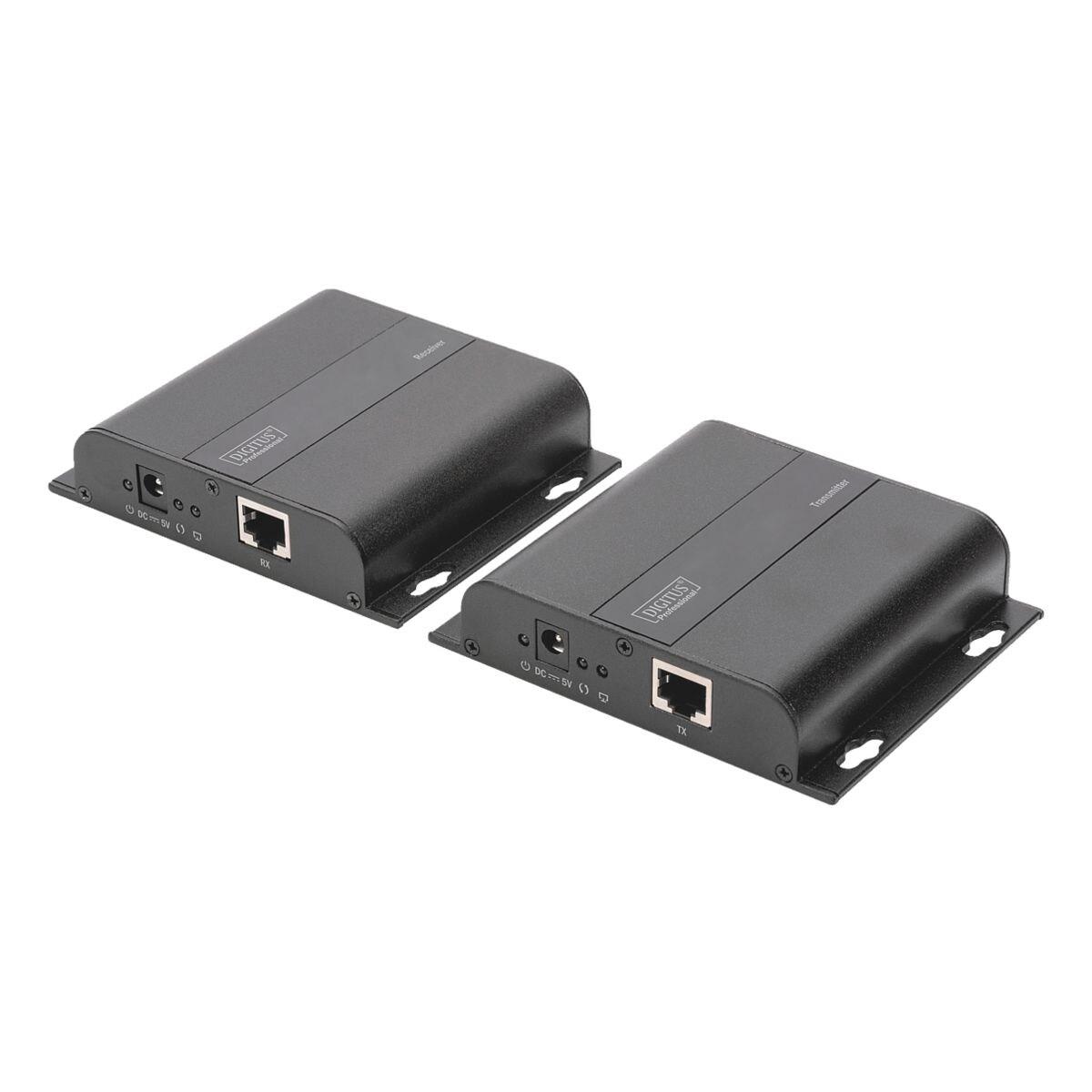 Digitus 4K HDMI Extender Set - CAT 5 / IP
