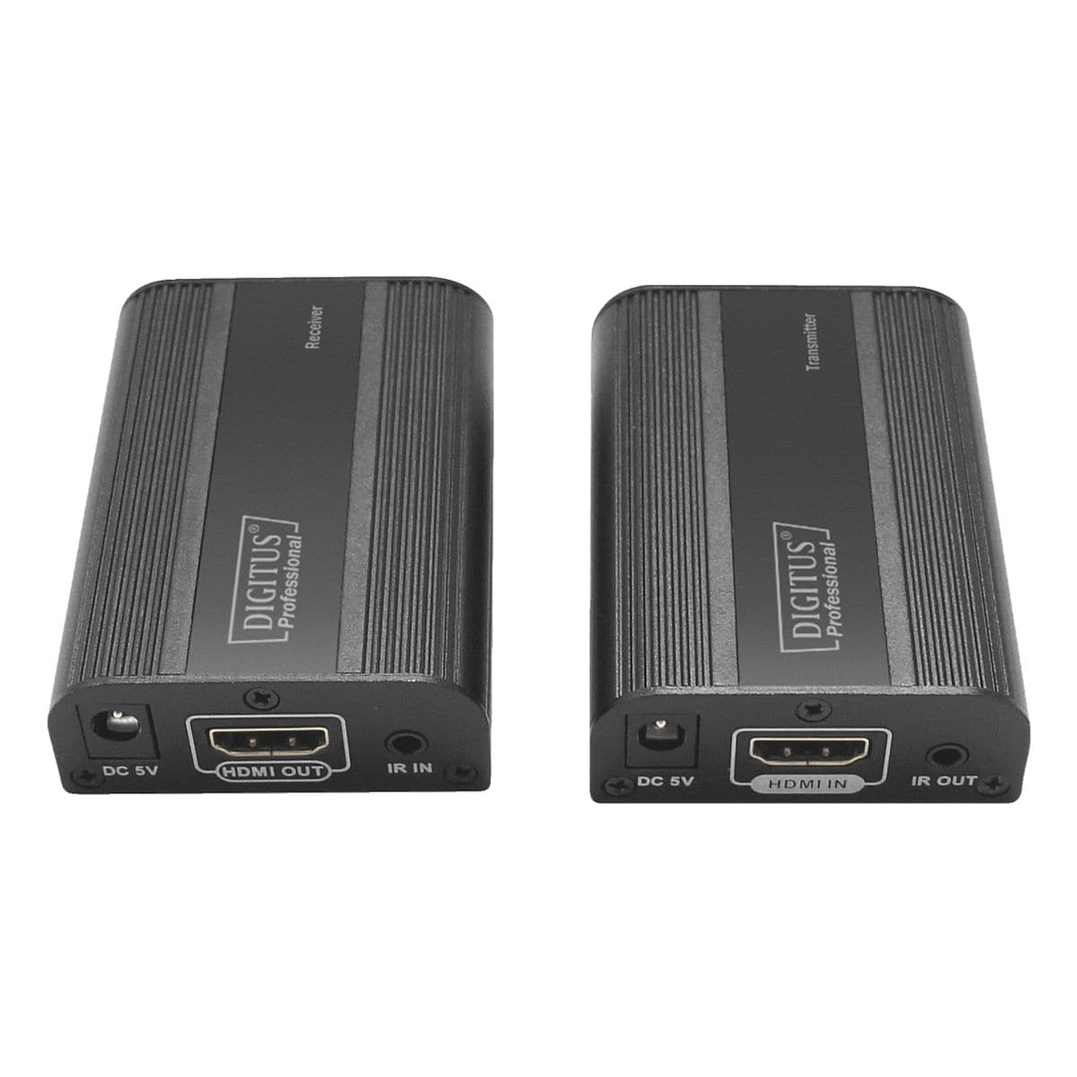 Digitus 4K HDMI 2.0 Extender Set