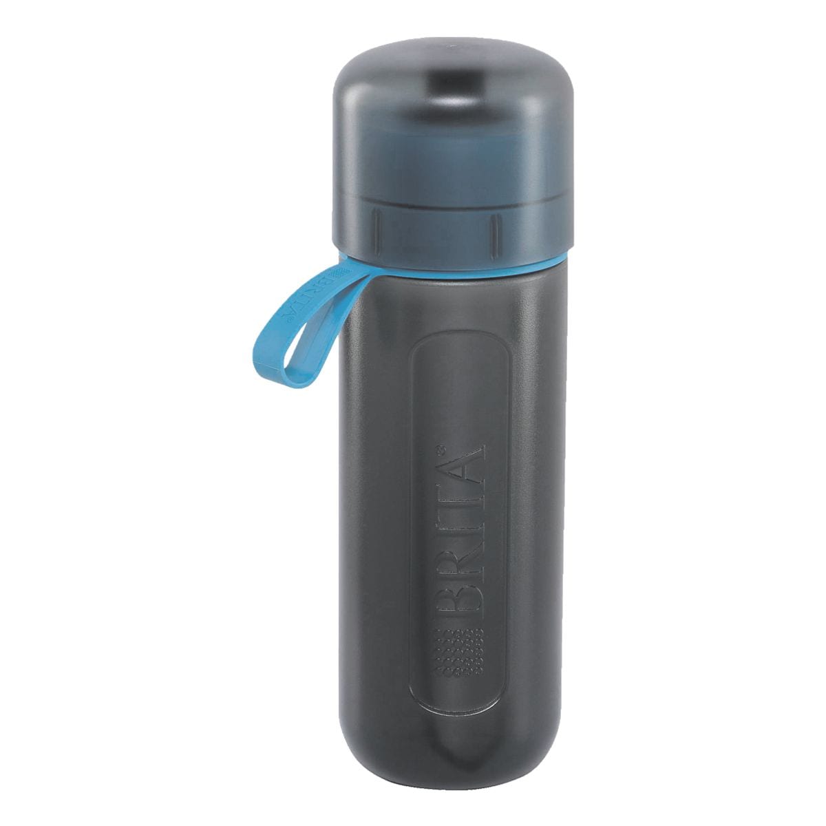 BRITA Trinkflasche mit Filter Fill & Go Active fresh blue