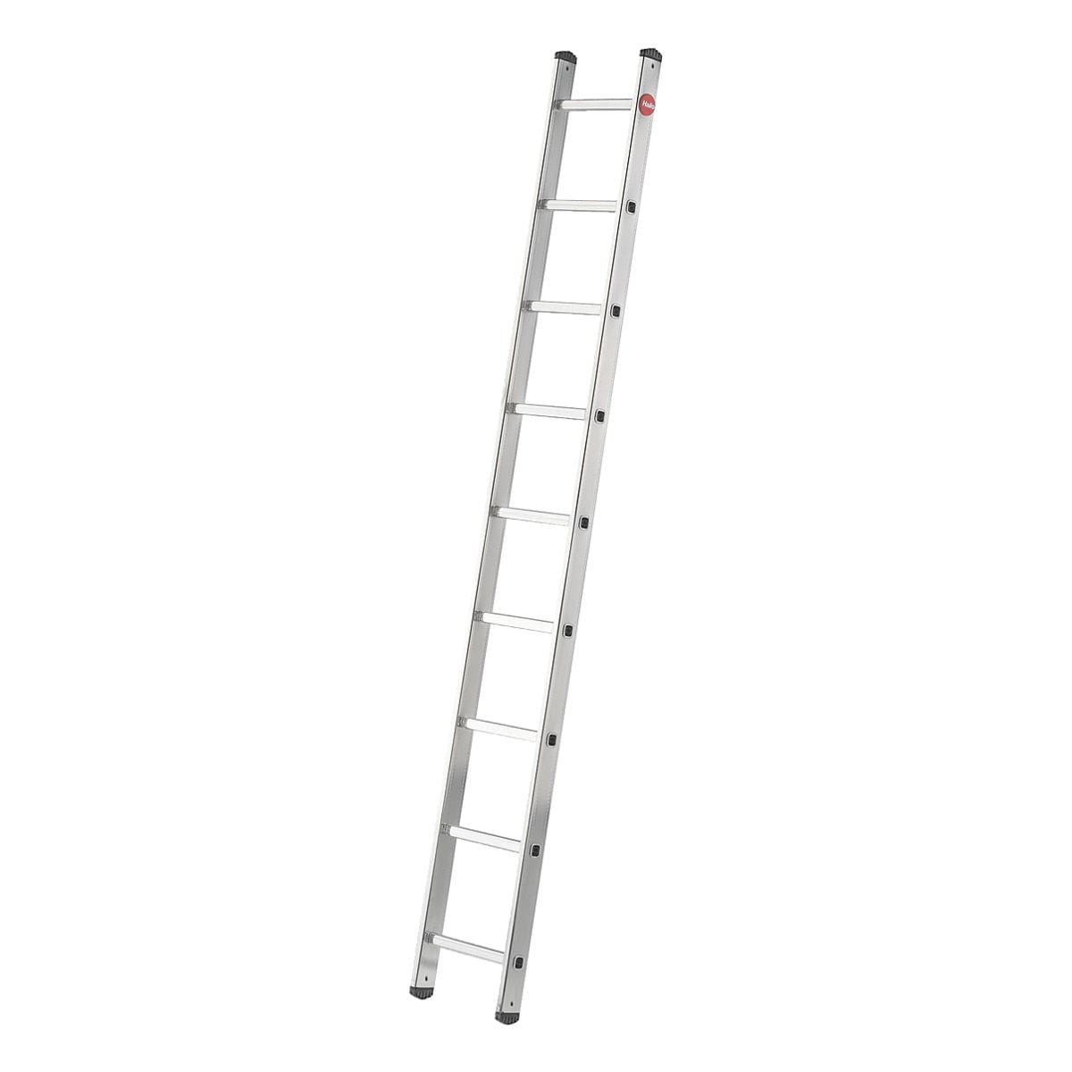 Hailo Aluminium-Anlegeleiter »S60 Profistep Uno« 9 Sprossen