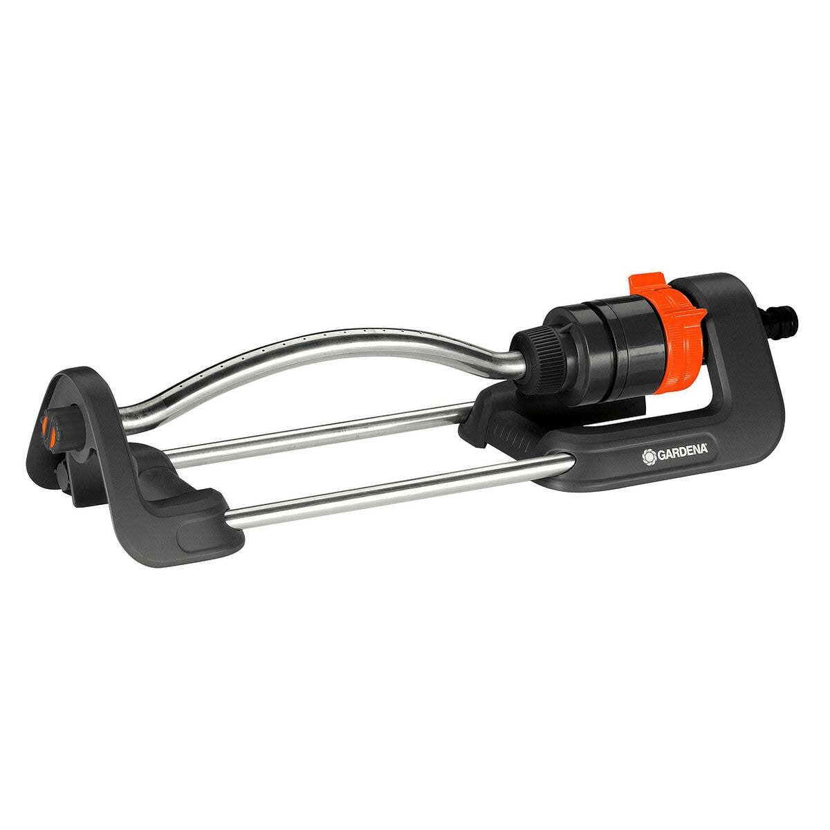 GARDENA Rasensprenger Viereckregner Aqua S