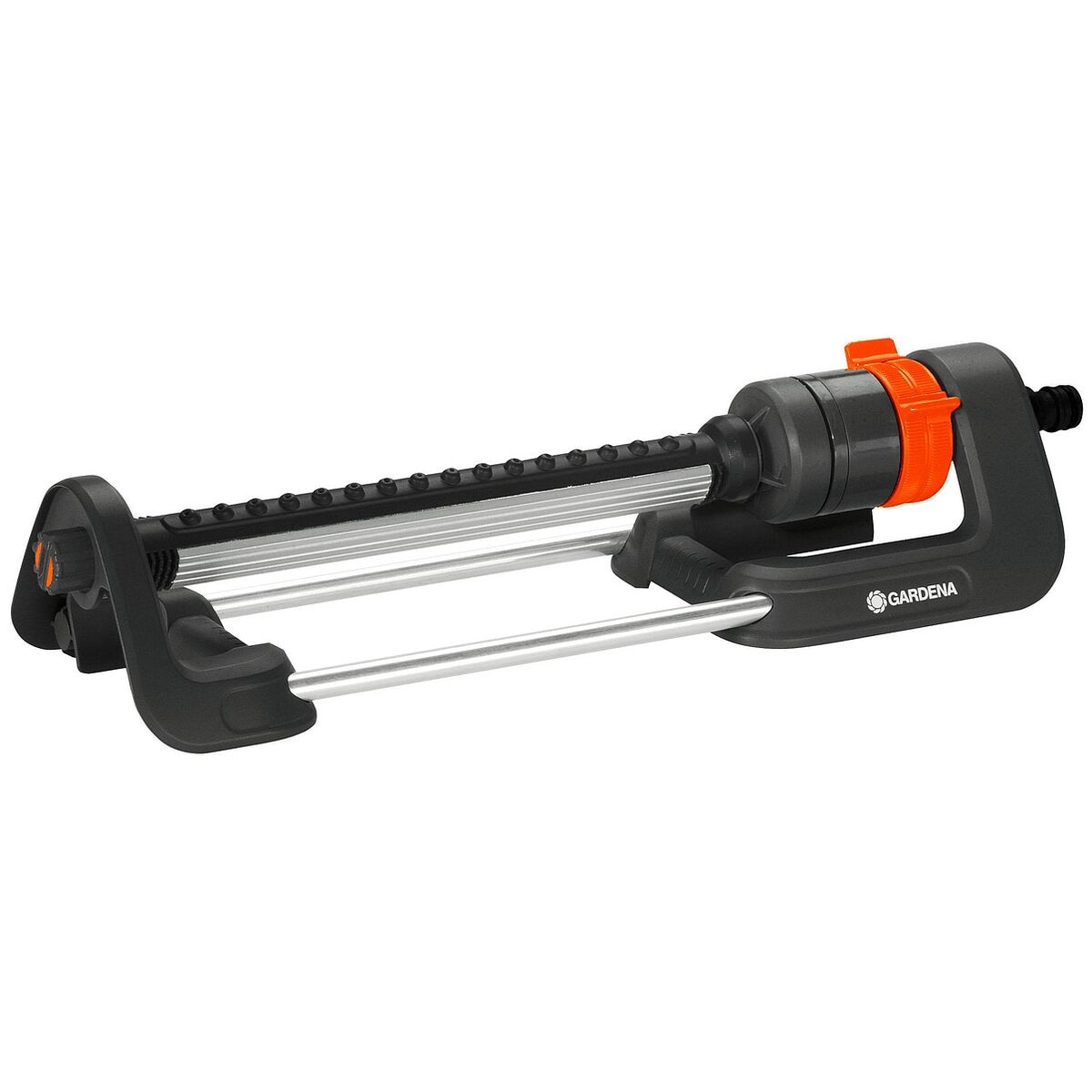 GARDENA Rasensprenger Viereckregner Aqua M