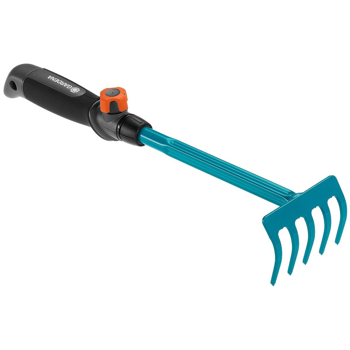 GARDENA combisystem-Blumenrechen
