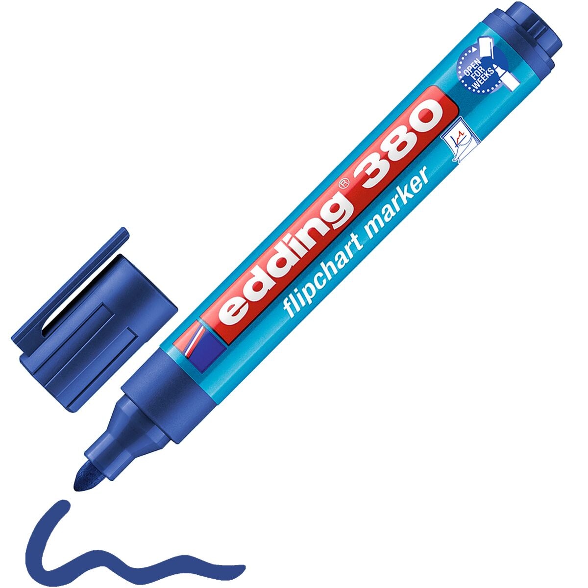 Edding Flipchart Marker »380«