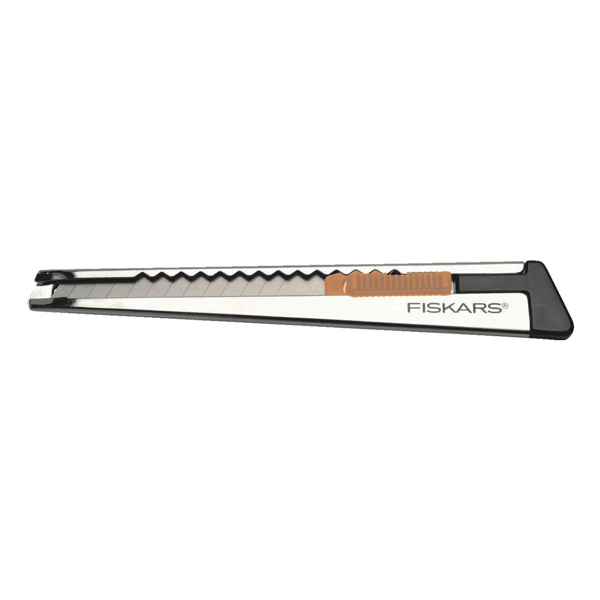 FISKARS Profi-Cuttermesser flach 9-1397 - 9 mm