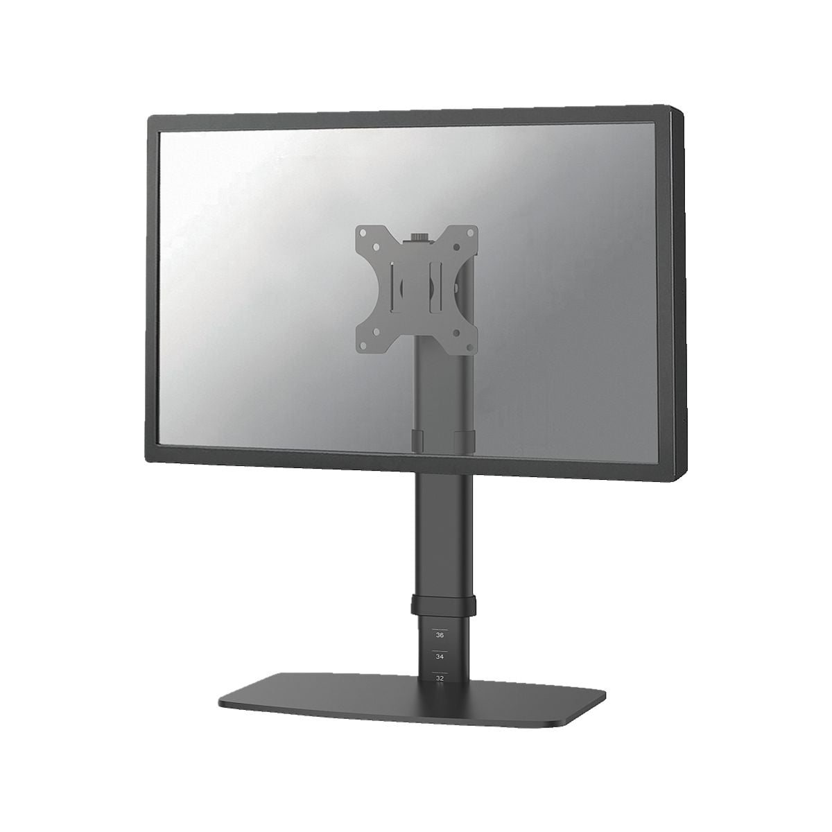 Neomounts Monitorständer bis 30