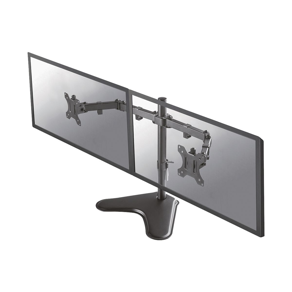 Neomounts Monitorständer bis 32'' »FPMA-D550DDBLACK«