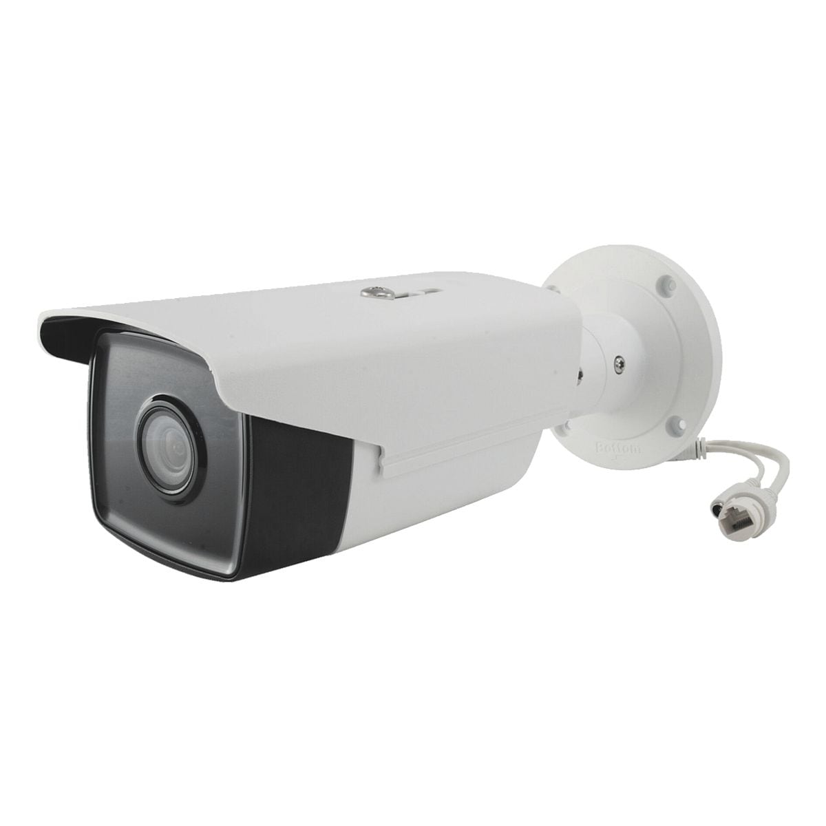 Level one berwachungskamera FCS-5092 GEMINI Fixed IP In- und Outdoor 5 MP