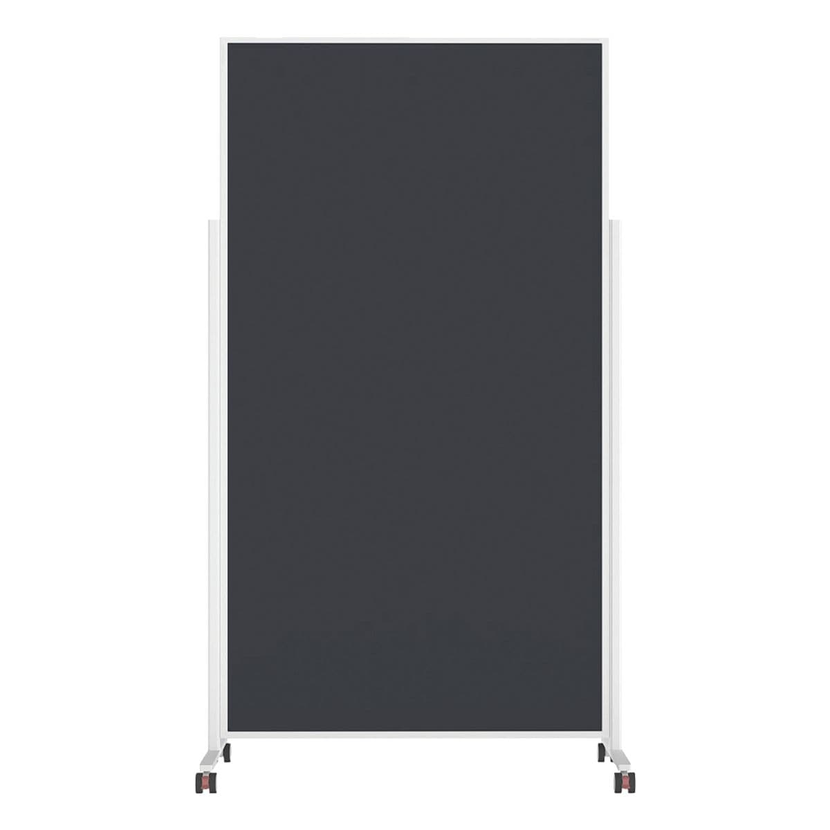 magnetoplan Kombitafel VarioPin, 100 x 180 cm