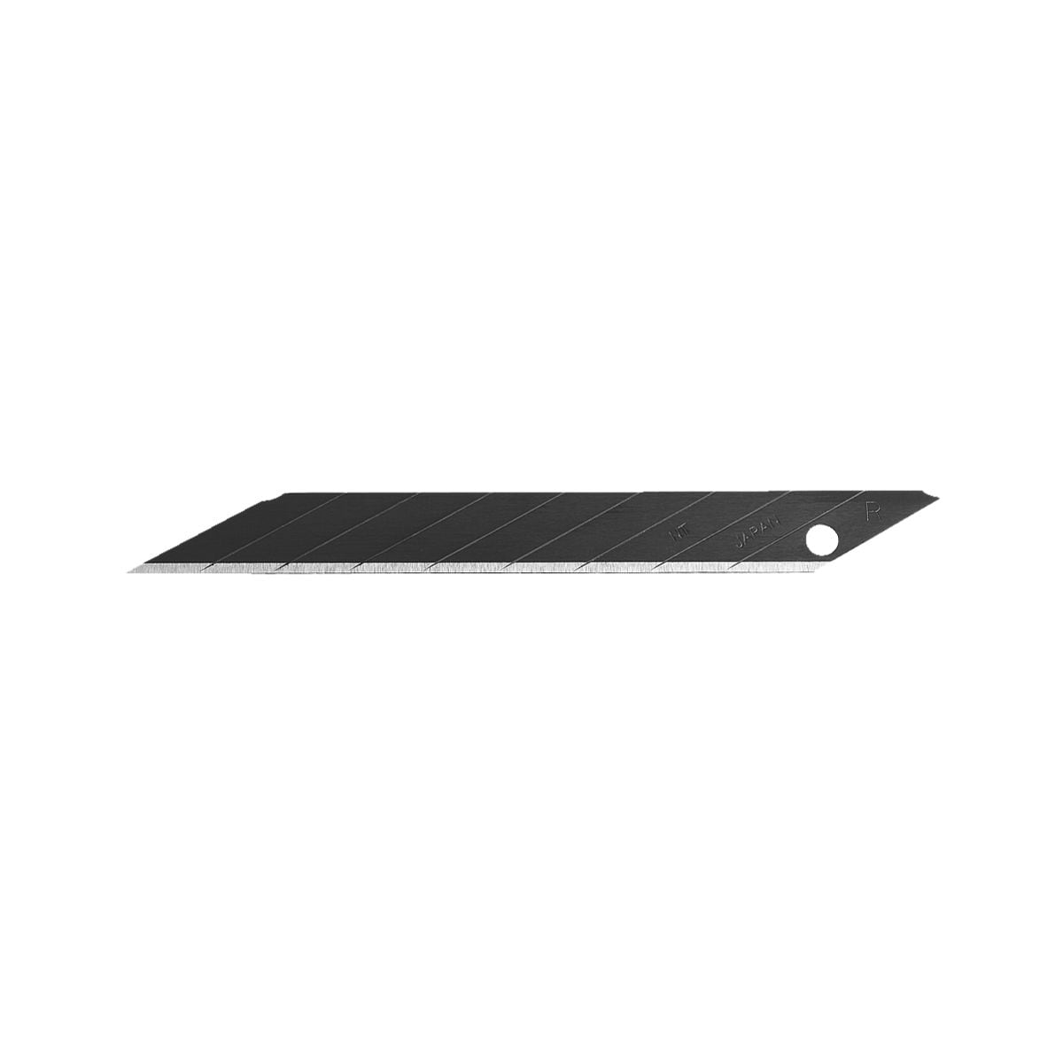 NT Cutter Ersatzklingen »BA15P« für Cutter PMGA-EV02 10 Stk