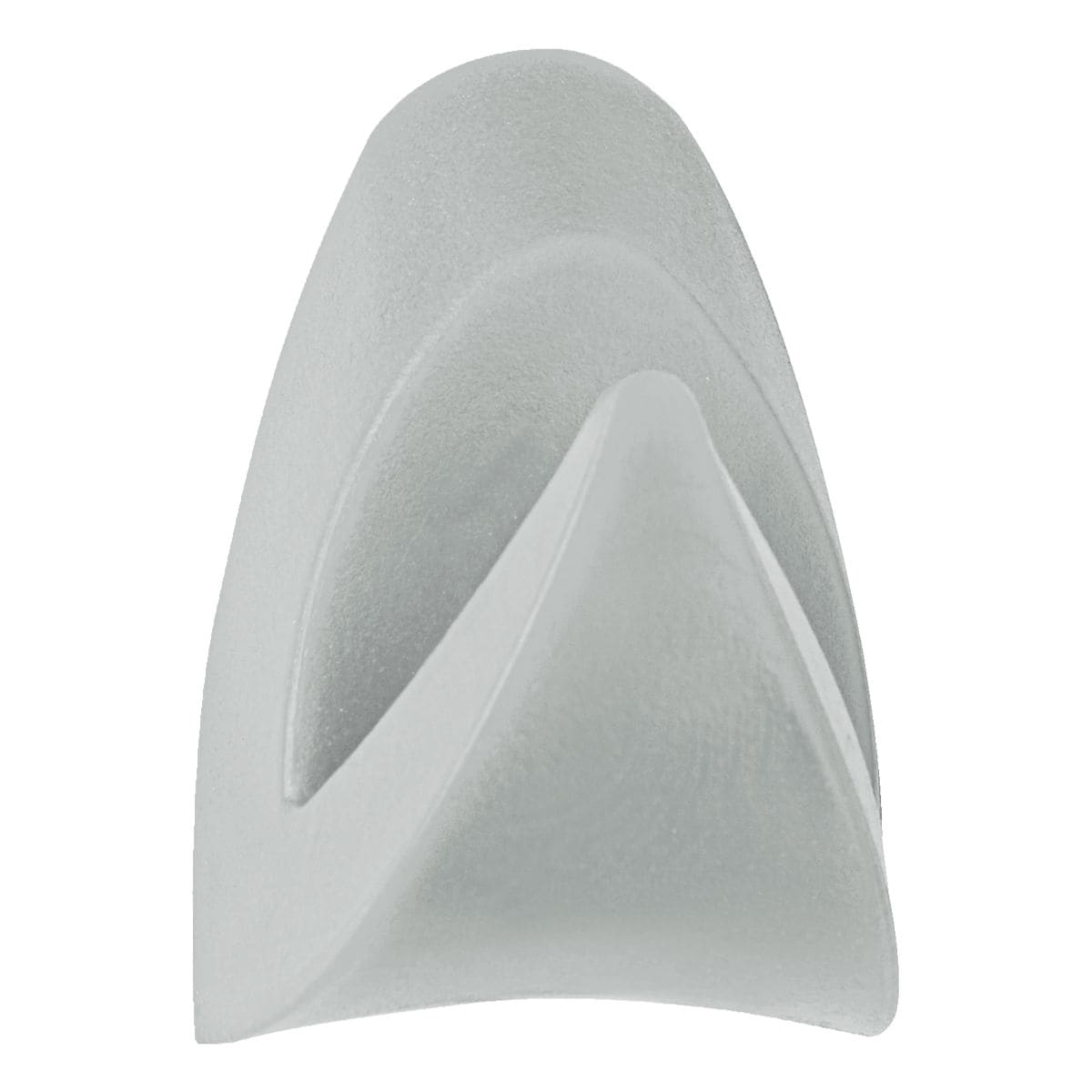 MAUL Neodym Magnete mit Kleiderhaken, 2er-Pack