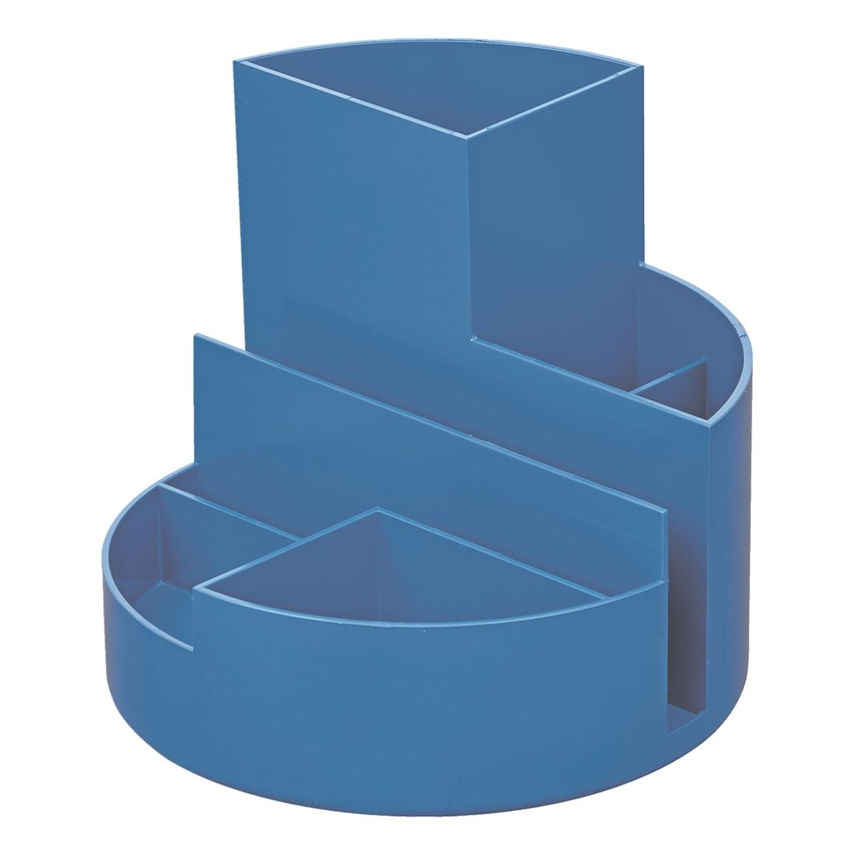 MAUL Schreibtischorganizer »MAULrundbox«